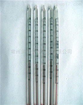 實(shí)驗(yàn)室精密溫度計(jì)廠家