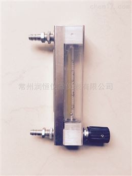 DK800-4玻璃轉子流量計NPT