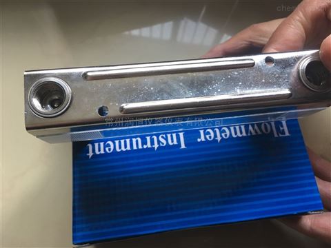 DK800-4玻璃轉子流量計NPT